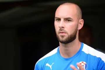 Srpski reprezentativac preporučio mu Dinamo, a bio je i Lukakuov vozač
