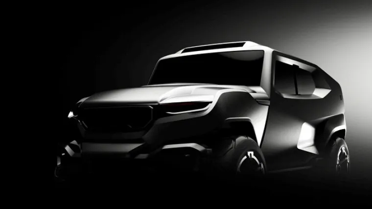 Kalifornijski proizvođač najavio najže&scaron;ći SUV na planeti