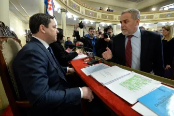 HDZ traži 4 gradska ureda i promjene u Holdingu, Hasanbegović bi mijenjao imena ulica