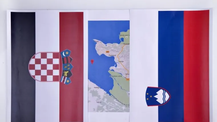 'Hrvatske neće biti na čitanje odluke arbitražnog suda'