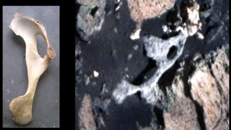 Neočekivano otkriće na stjenovitoj povr&scaron;ini Crevenog planeta