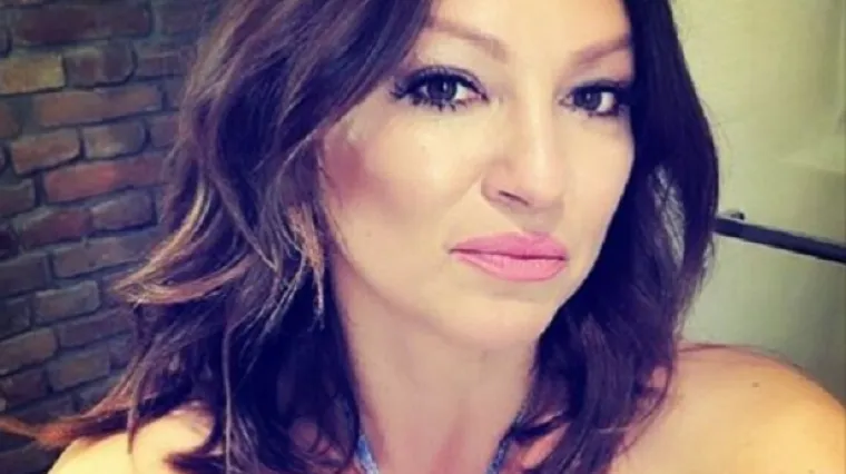 Nina Badrić u dirljivoj poruci na Facebooku otkrila s čim se dugo vremena borila
