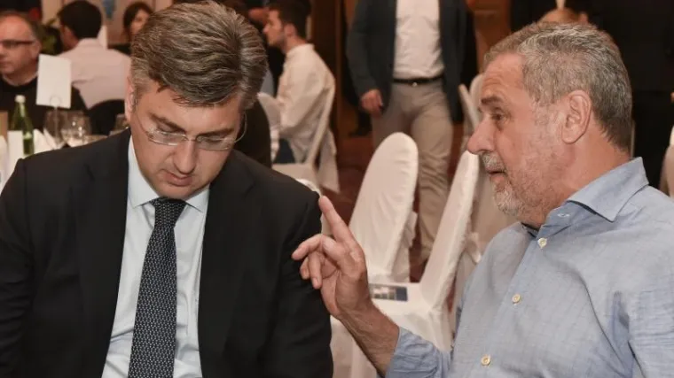 Bandić će s HDZ-om i strankom Brune Esih formirati većinu u Skup&scaron;tini