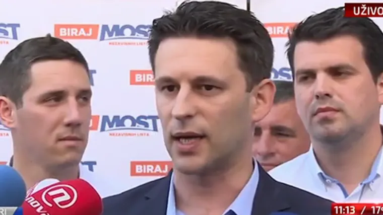 'Ne priznajemo odluku suda, sada je red na Vladi...'