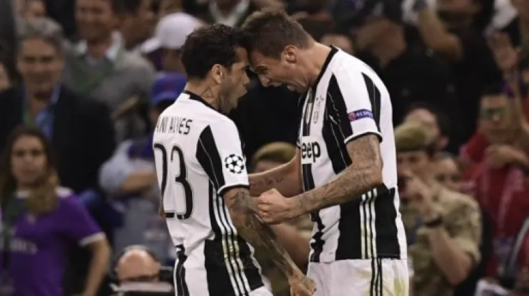 Juve zaoštrava konkurenciju u napadu, prvake napustila legenda