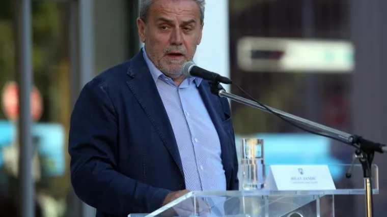 Biv&scaron;i radnici Sljemena USKOK-u podnijeli kaznenu prijavu protiv Milana Bandića i petorice