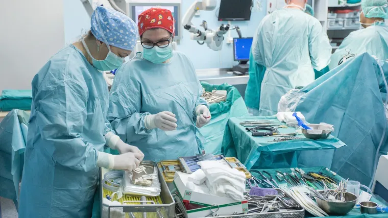 Hrvatska udruga bolničkih liječnika upozorava: sve če&scaron;će smo izloženi napadima, a policija propu&scaron;ta preventivno reagirati