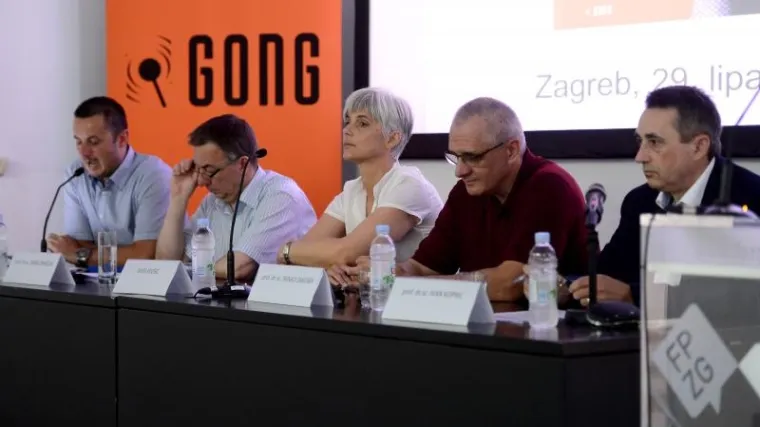 Poražavajući rezultati studije: Većini je građana normalno da gradonačelnici, načelnici i  župani kradu