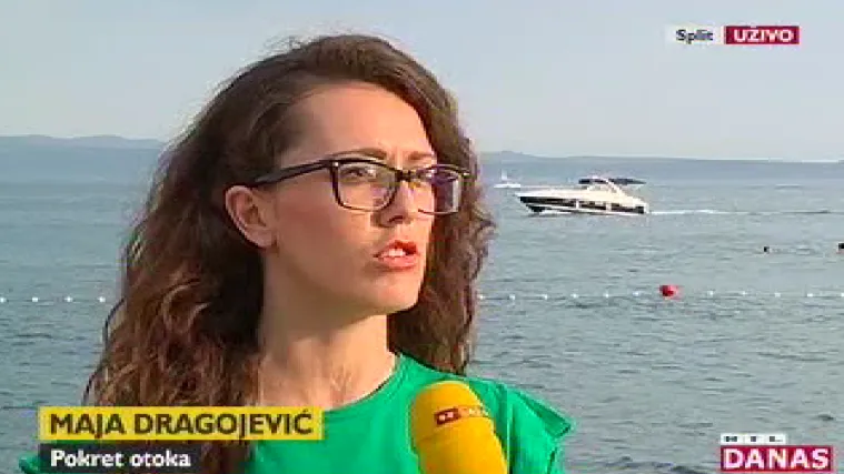 HDZ nenajavljeno izglasao Zakon o koncesijama: 'Javno dobro je stavljeno na prodaju'