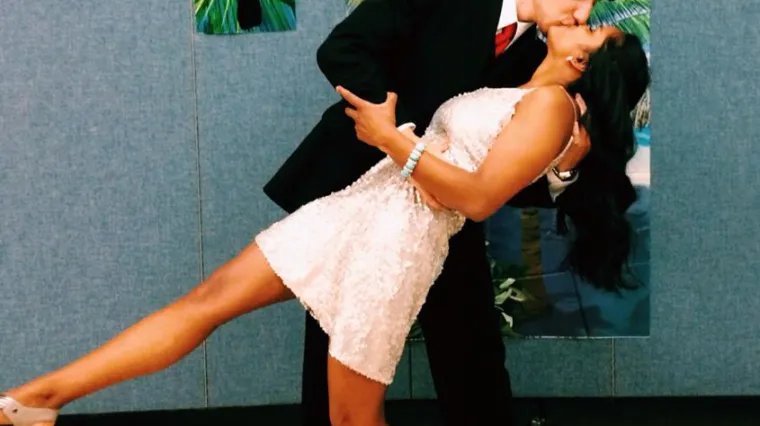 Oženio ju  20 godina nakon &scaron;to je obećao da će to učiniti jo&scaron; u vrtiću