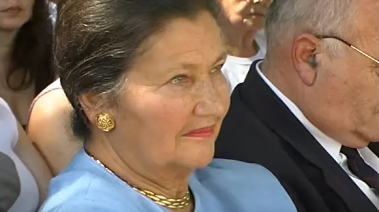 Umrla Simone Veil: ikona borbe za ženska prava