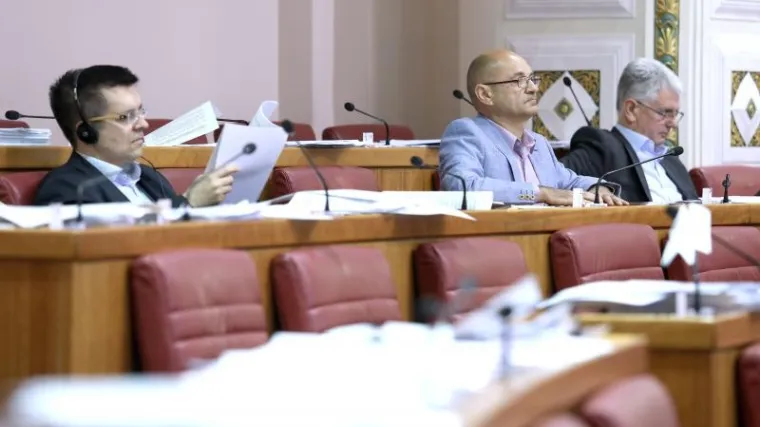 Sabor potvrdio CETA-u, sporazum s Kanadom za jačanje gospodarskih odnosa