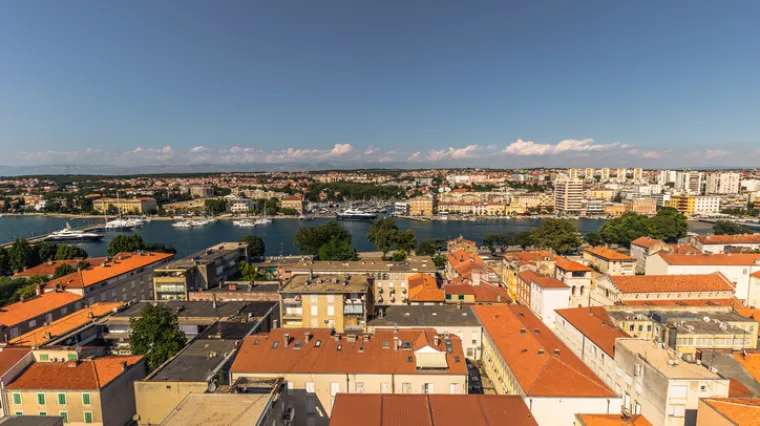 '14 razloga za&scaron;to posjetiti najkul grad u Hrvatskoj'