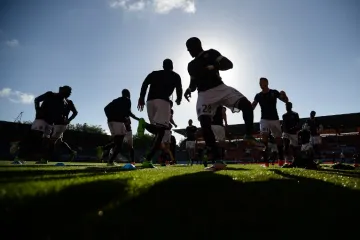 Ovakav razlog otkazivanja utakmice vjerojatno nikad niste čuli