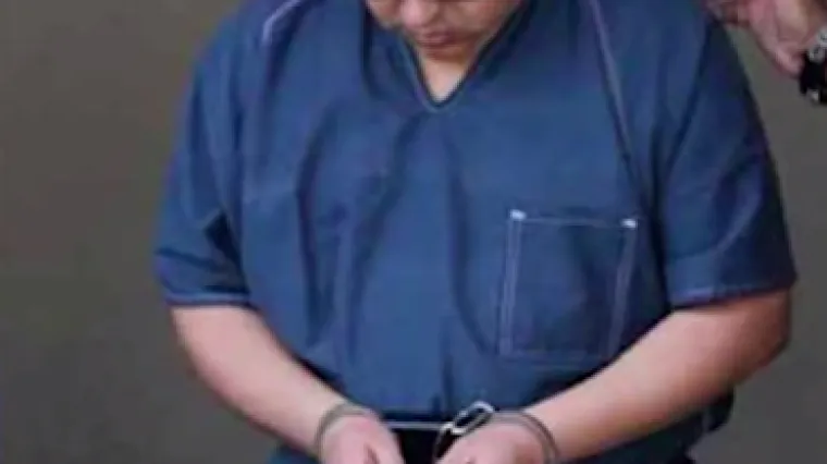 Curicu živu raskomadao sjekirom i spalio