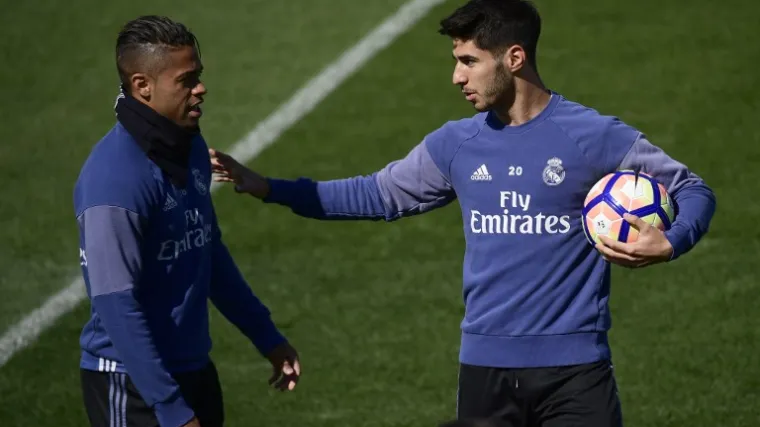 Francuski velikan doveo napadača Real Madrida