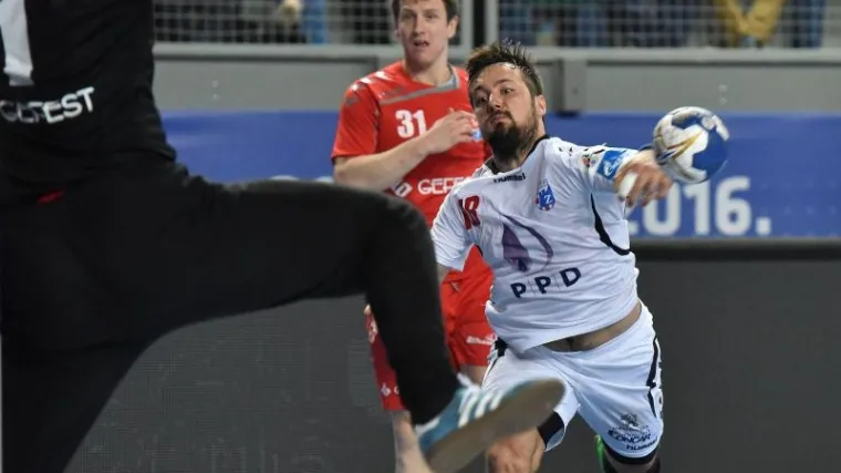 Težak posao za najjaču hrvatsku momčad u Ligi prvaka