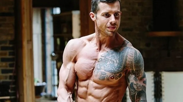 Trener slavnih otkriva tajnu savr&scaron;enog tijela - i ona zapravo ne leži u vježbanju