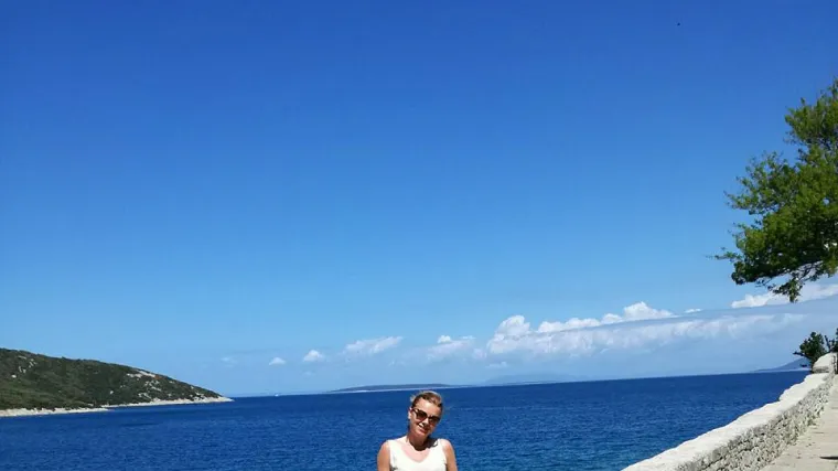 'Bit ću na brodu sa suprugom, bit ćemo tamo gdje nas more odnese'