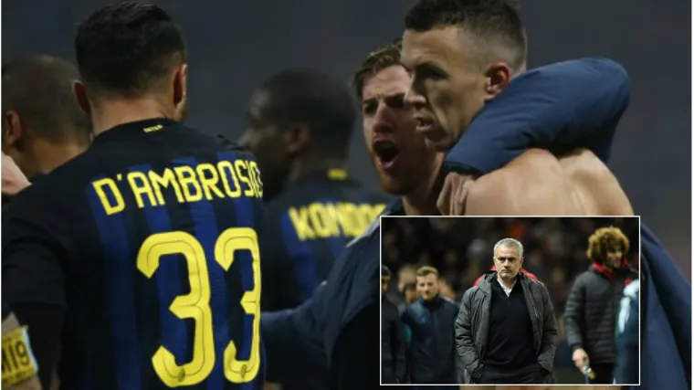 Unitedu i Mourinhu osvetilo se ucjenjivanje i &scaron;krtost kao rijetko kad prije