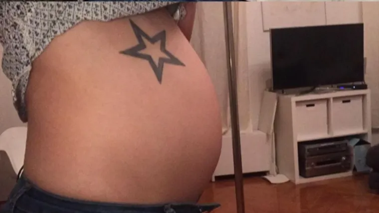 'Bilo mi je zlo da sam se napuhala, mislim da mi je to bio rekord do sada'