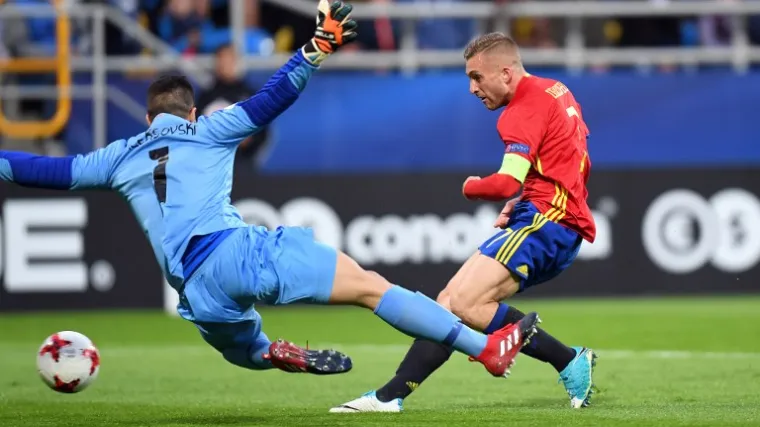 Katalonci pojačali krilne pozicije u poslu vrijednom 12 milijuna eura