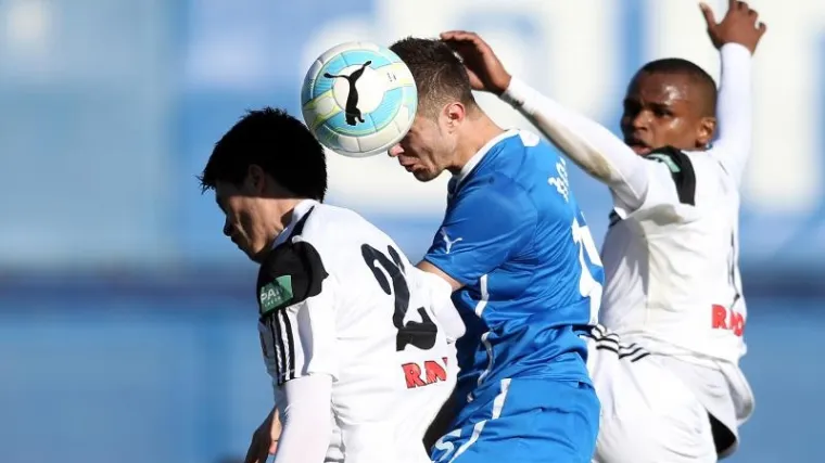 Odlazi li napadač koji je briljirao u drugom dijelu pro&scaron;le sezone?