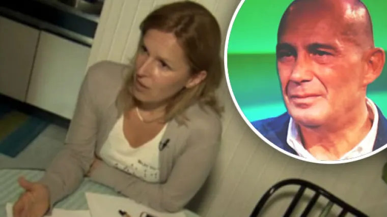 'Želim vidjeti kako ćeš sra** pred sucima'