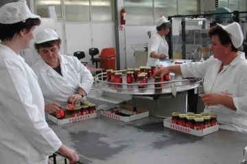 Usprkos krizi u Agrokru u svibnju porasla industrijska proizvodnja