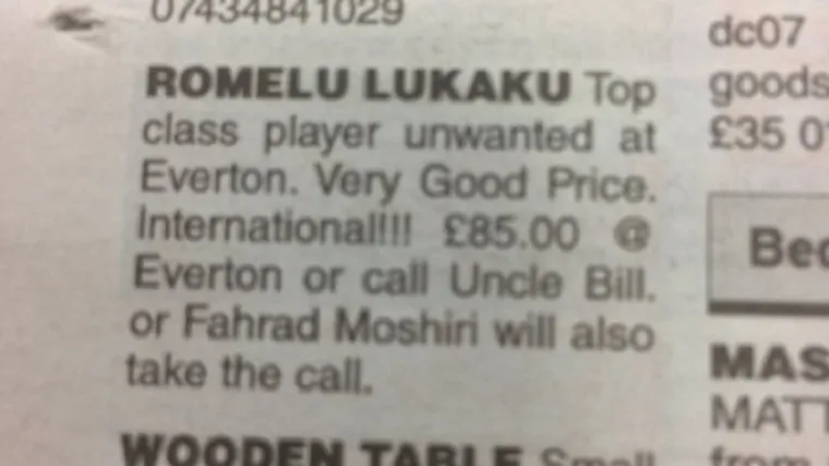 Jedan od najboljih svjetskih napadača ko&scaron;ta samo 85 funti