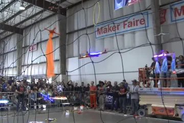 Sheldon i ekipa iz 'Teorije velikog praska' sigurno bi sudjelovali