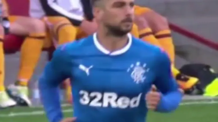 'Ovo je za mene novi početak'