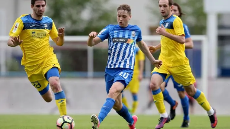 Pet utakmica pet pobjeda, pao slovenski prvak i treća momčad Ukrajine