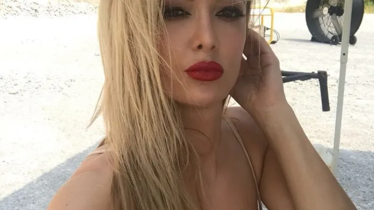 Lidija Bačić dobiva stvarno svakakve komentare na svoje selfije, neki su uznemirujući