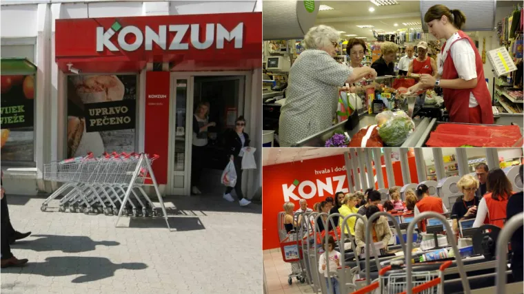 'To je logična poslovna odluka, upravo ovo su tri razloga za to'