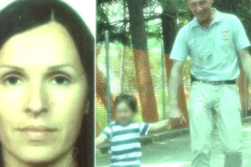 Kuluz od Avenatija zahtijeva alimentaciju - čak i za vrijeme dok se skrivala