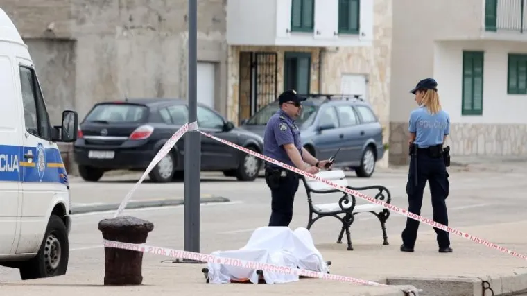 Pronađeno mrtvo tijelo mlađeg muškarca, policija istražuje njegovu smrt