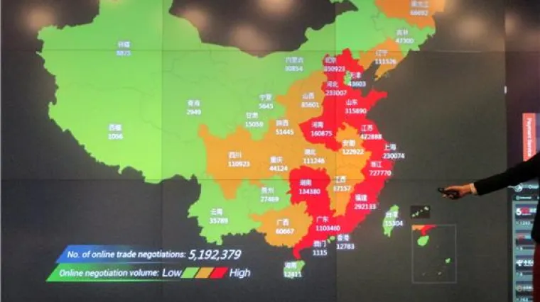 Kina poručuje Hrvatskoj: želimo investirati, ponudite projekte