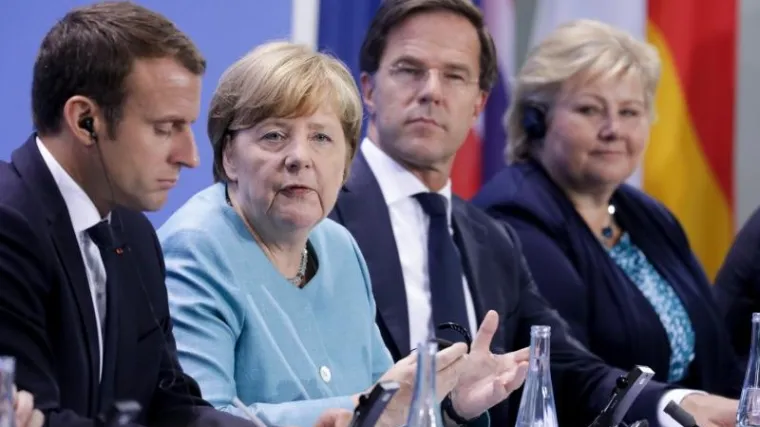 Uoči summita G20 u Hamburgu: najmanje 10.000 prosvjednika traži 'drukčiju politiku'