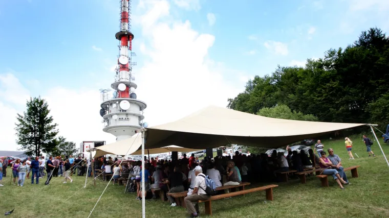 I dok političari trguju teritorijem, RTL je oti&scaron;ao na lice mjesta: na&scaron; reporter na hrvatskoj Svetoj Geri