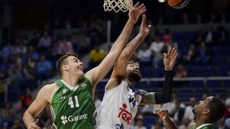 Ante Žižić potpisao 'rookie' ugovor sa Celticsima vrijedan 3,5 milijuna dolara