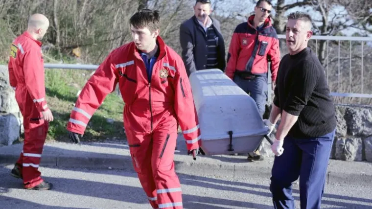 Le&scaron; Srpkinje pronađen nakon 2 mjeseca otkrio jezivi detalj