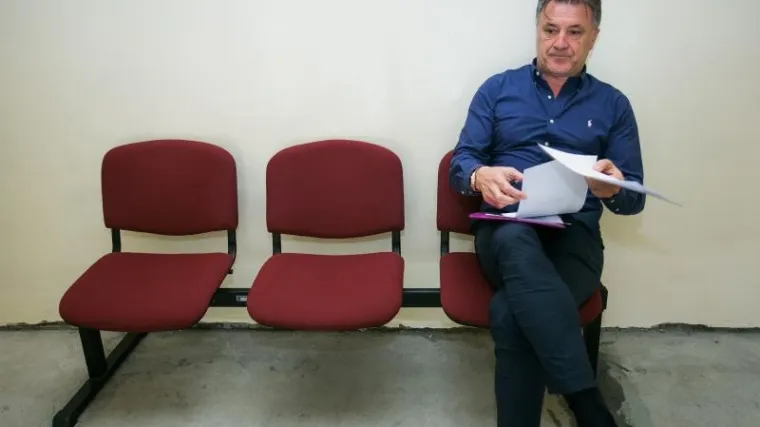 Mamić tvrdi da se na svjedoke vr&scaron;i pritisak: 'Dok sam živ, protestirat ću'