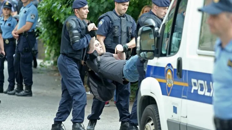 Izmjene ovr&scaron;nog zakona: i dalje je agenda 'razduži, iskući, iseli', potreban novi zakon