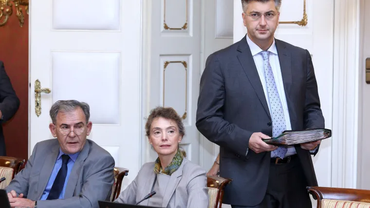 Hvalevrijedan pothvat: vlada osigurala 400 milijuna kuna kojim se planira zaposliti vi&scaron;e od 3000 žena