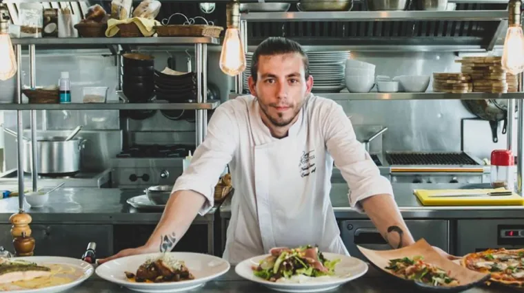 Poznati hrvatski kuhar &scaron;okiran cijenama u Hrvatskoj: 'Ono kad se nakon 2 godine vrati&scaron; u rodnu zemlju i istog trena požali&scaron;'