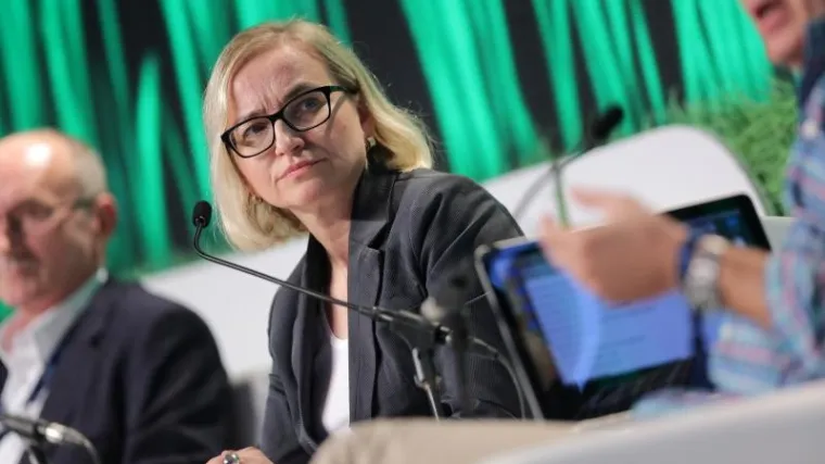 SDP angažirao Đurđicu Klancir za direktoricu komunikacija