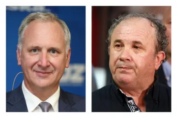 Kerum zaboravio sve ružne stvari iz kampanje, Opara poručio: 'Ja nisam zaboravio'