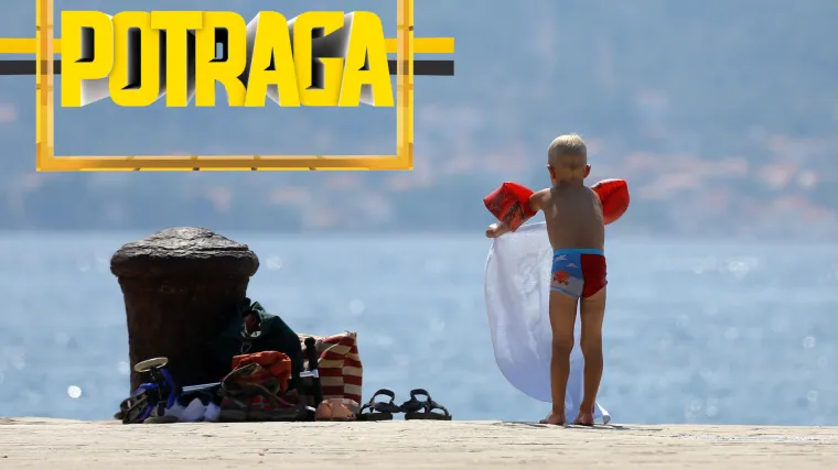 Potraga s iznajmljivačima srca: upoznajte junake koji su djeci s posebnim potrebama omogućili odlazak na more