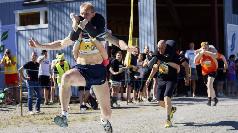 Ludo natjecanje: svjetsko prvenstvo u no&scaron;enju žena